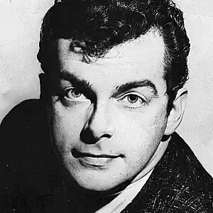 Picture for song 'THE KING O' HEARTS_Jackie Blanchard_1959.' by artist 'Jack Blanchard and Misty Morgan'