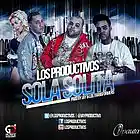 Picture for song 'Los Productivos - Sola Solita (Prod. by Jay & Los' by artist 'Jayproductivo'