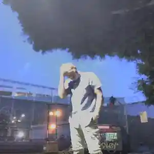 Picture for song 'Love On Me' by artist 'Young Recklezz'