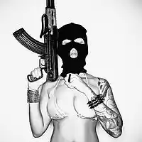 Picture for song 'Ride Out *Hot 2016 beat*' by artist 'JoeyTheProducer'