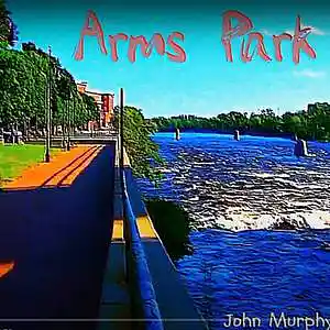 Picture for song 'Arms Park' by artist 'John Murphy'