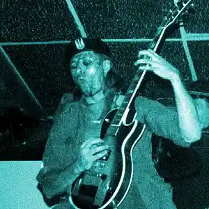 Picture for song 'Summer Solstice 2016' by artist 'JOHN R CAL'