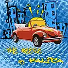 Picture for song 'The Beetle' by artist 'Kalica'
