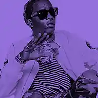 Picture for song 'Nightmares' by artist 'KeanuBeats'