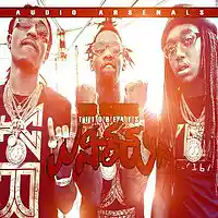 Picture for song 'Wassup Now' by artist 'KID GENIUS TITO BEATS'