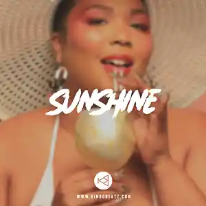 Picture for song 'Sunshine (DEMO DOWNLOAD)' by artist 'KimboBeatz'