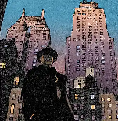 Picture for song 'voice actor - mobb deep type beat' by artist 'KroM Beatz'