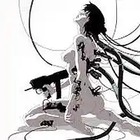 Picture for song 'ghostintheshell(FREE D/L limited time only)' by artist 'LeanBeatz23'