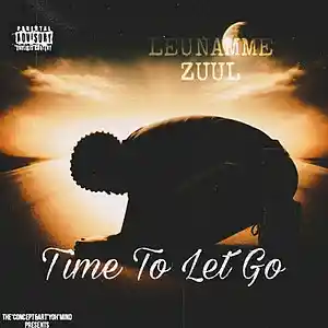 Picture for song 'Time To Let Go' by artist 'I-Manu'EL BEATS'