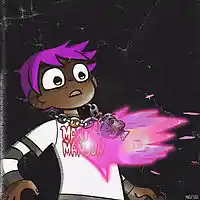 Picture for song 'Lil Uzi Vert x Metro Boomin Type Beat - Addicted' by artist 'LifeorDeath Entertainment'