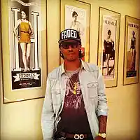 Picture for song 'Stuntman Prod By @LilBanksReal' by artist 'Lil Banks Productions'