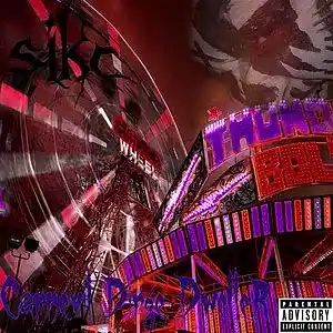 Picture for song 'Do You Want To Die' by artist 'Maddox Instru(Mental)s'