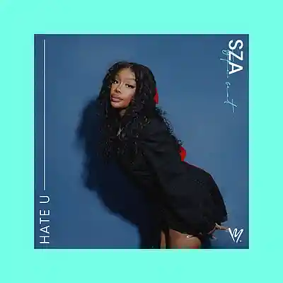 Picture for song 'Hate U (BUY 1 GET 1 FREE)' by artist 'Melorys'