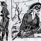 Picture for song 'Dub Me A Woman (FREE DOWNLOAD!)' by artist 'MF Paladin'