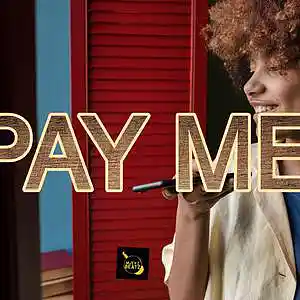 Picture for song 'PAY ME' by artist 'MJEYZBEATS'