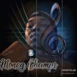Picture for song 'trapping' by artist 'MONEY CHAMPION'