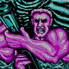 Picture for song '8 BIT HIP-HOP' by artist 'Mortalsound'