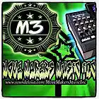 Picture for song 'Rappy x RamBo - Trappin Aint Dead' by artist 'Move Makers Music'