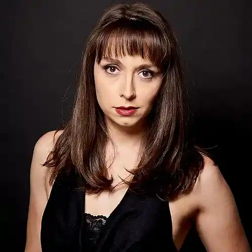 Artist picture