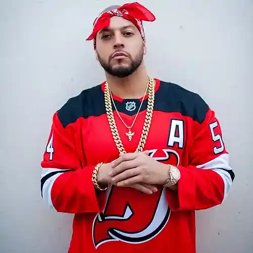 Artist picture