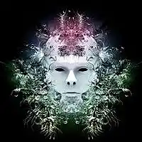 Picture for song 'Alien In My Stomach' by artist 'Orlando51'