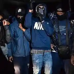 Picture for song '"Gang" Russ million type beat aggrecive drill Inst' by artist 'Pakow Beats'