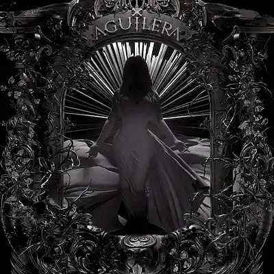 Picture for song 'RAFFAELLO' by artist 'Pandora Nightz'