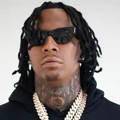 Picture for song 'money bag yo type beat harder' by artist 'pconthatrack'