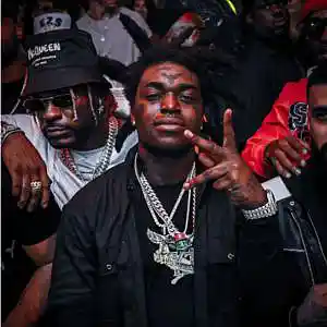 Picture for song 'CHANGED MAN - KODAK BLACK TYPE BEAT' by artist 'Quazy Got Bangers'