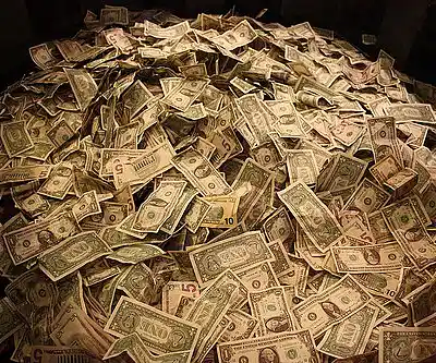 Picture for song 'COUNT MILLIONZ | SOLD' by artist 'RackzOfficial'