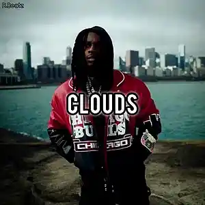 Picture for song 'Polo G Type Beat 2024 - "Clouds"' by artist 'R.Beatz'
