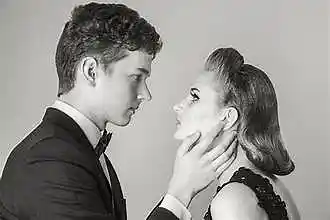 Picture for song 'Do You Want Me' by artist 'Richard Espinor'
