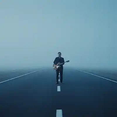 Picture for song 'Айдар Түнжарық - Жол' by artist 'RMSai'