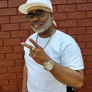 Picture for song 'Trapp'd Bells & Strings 15' by artist 'Rob Gee Da' Produsa'