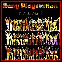 Picture for song 'Do U ?' by artist 'Rony Playstation'