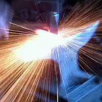 Picture for song 'Anvil (Instrumental)' by artist 'Scribe And Sage'