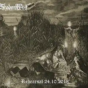 Picture for song 'Witchcraft (of the Old Vedmak)' by artist 'ShadowWolf'