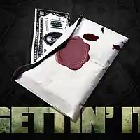 Picture for song 'Gettin It' by artist 'S.T.A. Instrumentals'