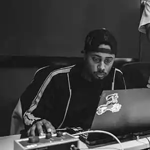 Picture for song '808 MELO "INSTRUMENTAL"' by artist 'storm on da beat'