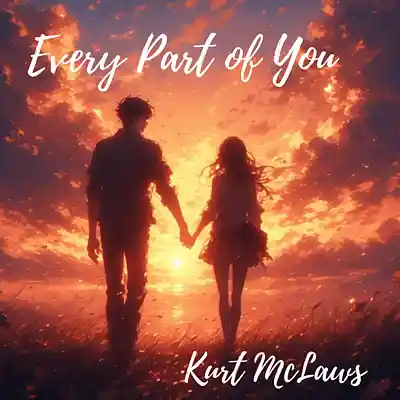 Picture for song 'Every Part of You' by artist 'Sunset Sound Creations'