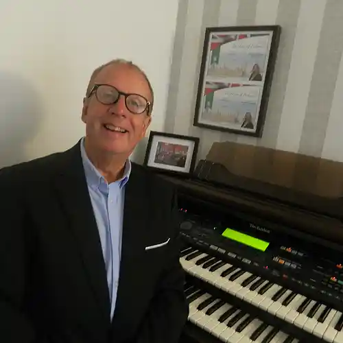 Artist picture