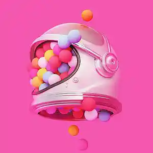 Picture for song 'Bubbles' by artist 'TEDYSTER'