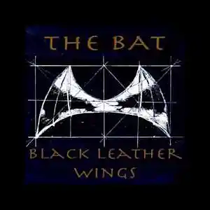 Picture for song 'Black leather wings' by artist 'TheBAT (DJ Nuklier)'