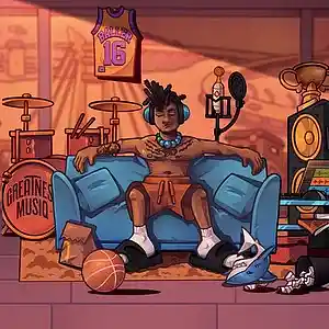 Picture for song 'Royaliti - prod.eugene R&b Type Beat' by artist 'theeugene'