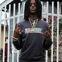 Picture for song 'LOE - prod. by 3HMB' by artist 'The Mobb Affiliates'