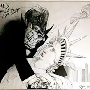 Picture for song 'Reagan Memories' by artist 'The Touch of Hutch'