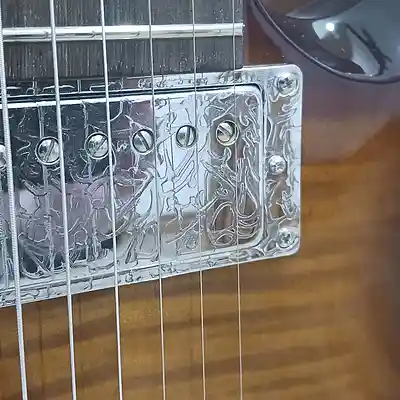 Picture for song 'Canon II' by artist 'Thomas Shea'