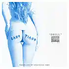 Picture for song 'DRILL | Tike (Zano Feat. Tiago)' by artist 'Tike Buyak'