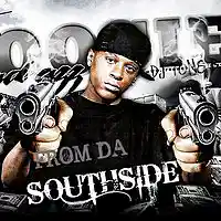 Picture for song 'Gangsta Type of Beat' by artist 'TrapBeatz Supreme'