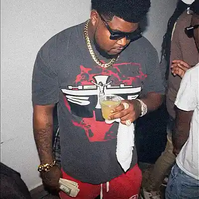 Picture for song '"Codex" - Bossman Dlow Type Beat' by artist 'TripleQ'